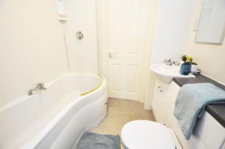 5 bedroom Property to let in Gilesgate, Durham, DH1