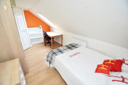 7 bedroom Property to let in Wynyard Grove - DH1