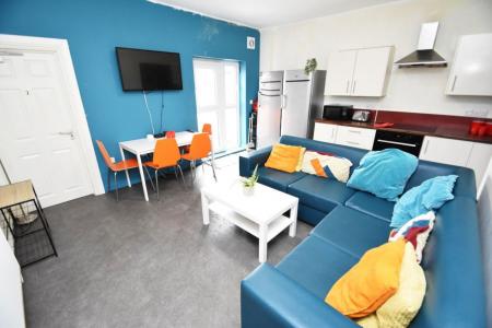 7 bedroom Property to let in Wynyard Grove - DH1