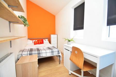 7 bedroom Property to let in Wynyard Grove - DH1