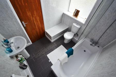 4 bedroom Property to let in Bradford Crescent, Durham, DH1