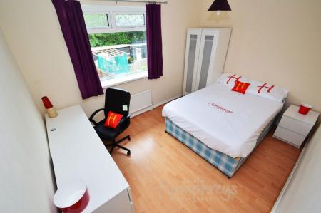 Bradford Crescent, Durham, DH1