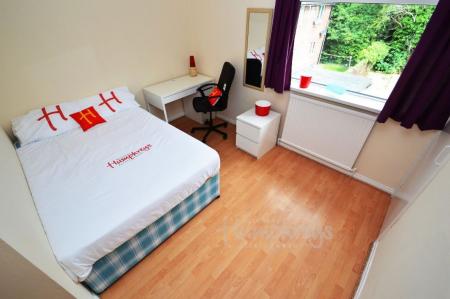 4 bedroom Property to let in Bradford Crescent, Durham, DH1