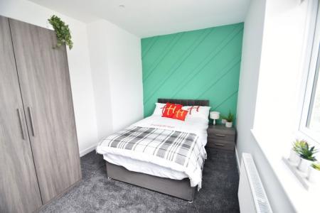 5 bedroom Property to let in Ash Avenue - DH1