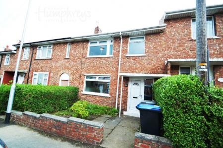 4 bedroom Property to let in Wakenshaw Road, Durham, DH1