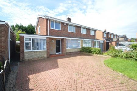 2 bedroom Property to let in Rowan Tree Avenue - DH1