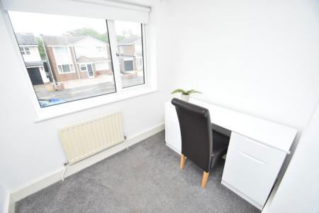 2 bedroom Property to let in Rowan Tree Avenue - DH1