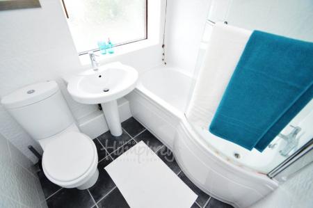 2 bedroom Property to let in Laurel Avenue, Durham, DH1