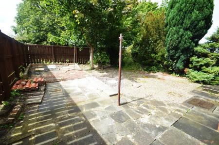 2 bedroom Property to let in Laurel Avenue, Durham, DH1
