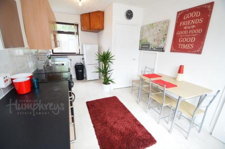 2 bedroom Property to let in Laurel Avenue, Durham, DH1