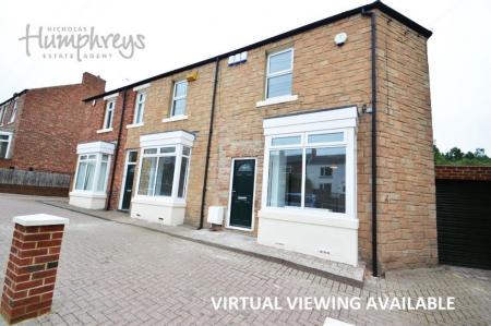 2 bedroom Property to let in Kilmacar House, Nevilles Cross