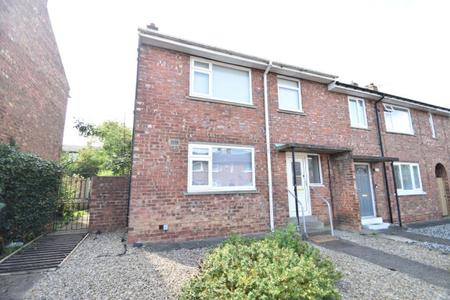 Bradford Crescent, Durham, DH1