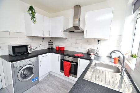 4 bedroom Property to let in Bradford Crescent, Durham, DH1