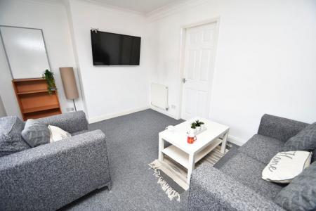 Bradford Crescent, Durham, DH1