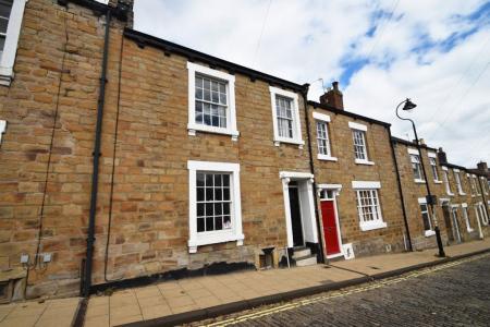 5 bedroom Property to let in Crossgate - DH1