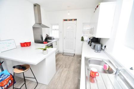 4 bedroom Property to let in Kepier Crescent, Durham, DH1