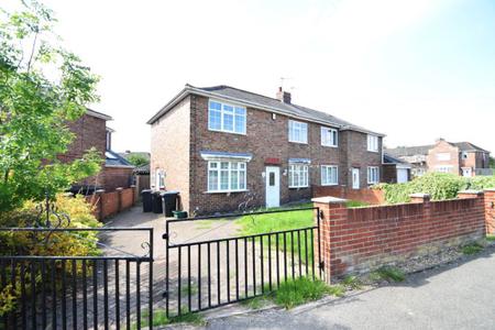 Kepier Crescent, Durham, DH1