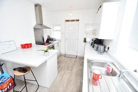 4 bedroom Property to let in Kepier Crescent, Durham, DH1