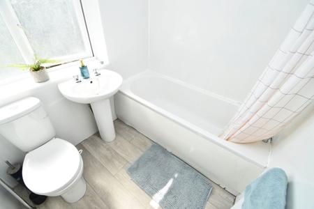 4 bedroom Property to let in Kepier Crescent, Durham, DH1