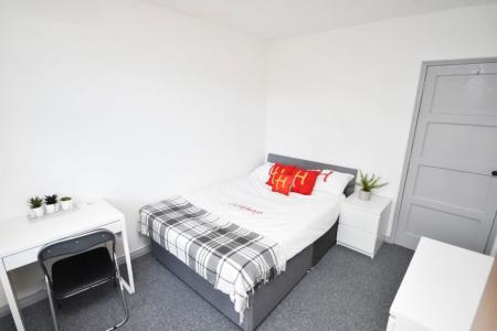 4 bedroom Property to let in Cooper Square, Durham, DH1