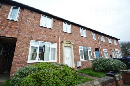 4 bedroom Property to let in Cooper Square, Durham, DH1