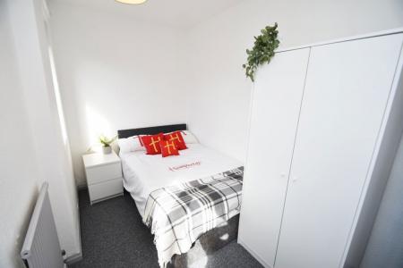 4 bedroom Property to let in Cooper Square, Durham, DH1