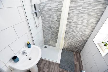 4 bedroom Property to let in Cooper Square, Durham, DH1