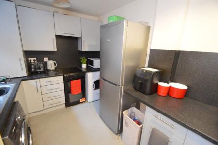 5 bedroom Property to let in Gilesgate, Durham, DH1