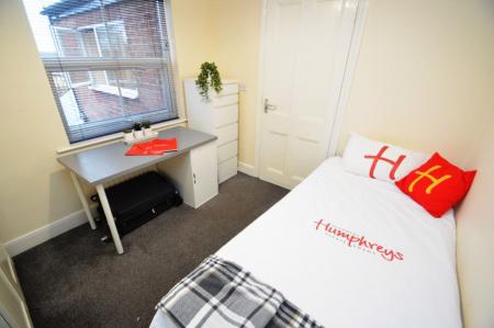 5 bedroom Property to let in Gilesgate, Durham, DH1