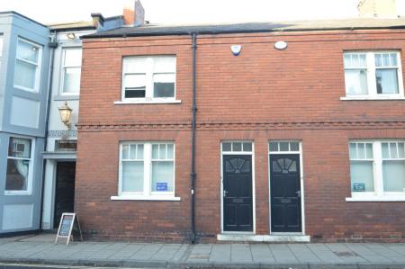 Gilesgate, Durham, DH1