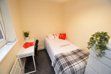 5 bedroom Property to let in Gilesgate, Durham, DH1