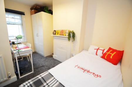 5 bedroom Property to let in Gilesgate, Durham, DH1