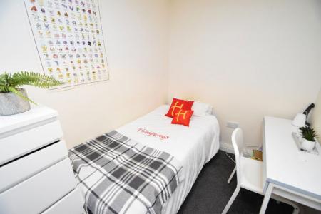 5 bedroom Property to let in Gilesgate, Durham, DH1