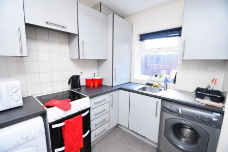 5 bedroom Property to let in Gilesgate, Durham, DH1