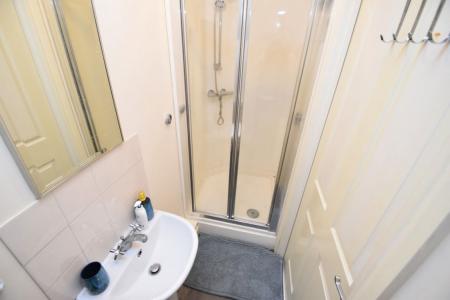 5 bedroom Property to let in Gilesgate, Durham, DH1