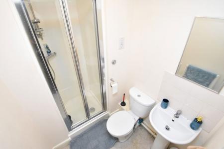 5 bedroom Property to let in Gilesgate, Durham, DH1