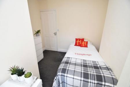 5 bedroom Property to let in Gilesgate, Durham, DH1