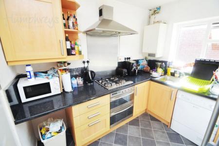 5 bedroom Property to let in Lowes Barn Bank, Durham, DH1