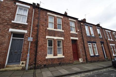 6 bedroom Property to let in East Atherton Street - DH1