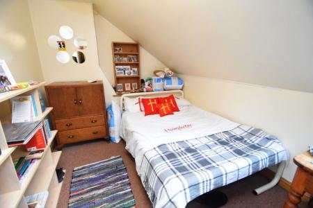 6 bedroom Property to let in East Atherton Street - DH1