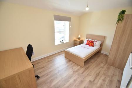 2 bedroom Property to let in Providence Place - DH1