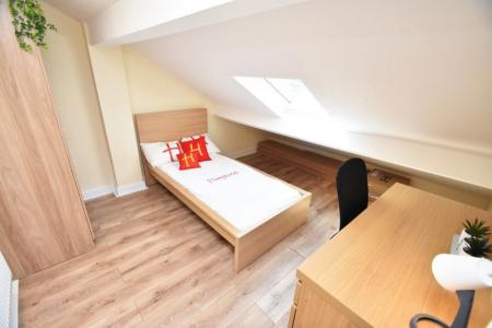 2 bedroom Property to let in Providence Place - DH1