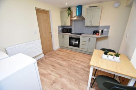 2 bedroom Property to let in Providence Place - DH1