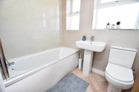 2 bedroom Property to let in Providence Place - DH1