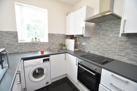 2 bedroom Property to let in Marshall Terrace - DH1