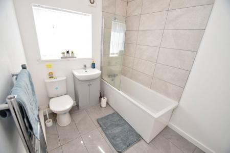 2 bedroom Property to let in Marshall Terrace - DH1