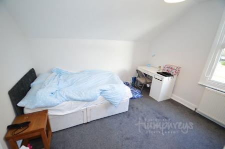 2 bedroom Property to let in Kilmacar House, Nevilles Cross