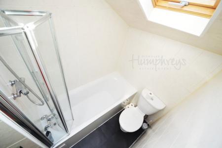 2 bedroom Property to let in Kilmacar House, Nevilles Cross