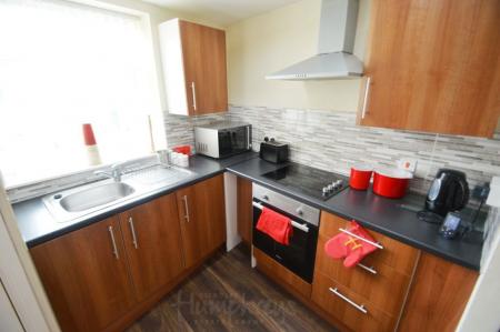2 bedroom Property to let in Marshall Terrace, Durham, DH1