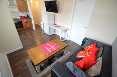 2 bedroom Property to let in Marshall Terrace, Durham, DH1